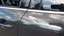 Left rear door