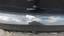 Rear bumper middle