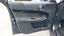 Door side cladding front left