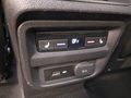 View of rear climate control switch