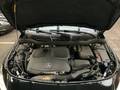 View of engine compartment