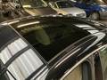 View of sunroof / panoramic roof