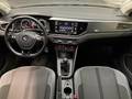 View of dashboard