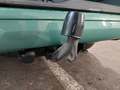 View of trailer tow-bar hitch
