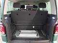 View of boot / luggage space