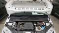 View of engine compartment