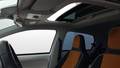 View of sunroof / panoramic roof