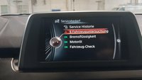 Κατάσταση οχήματος