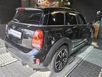 Sağ arka görünüm