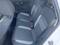 View of rear seat