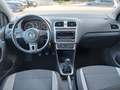 View of dashboard
