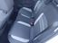 Rear seat