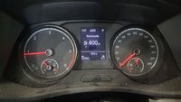 Όψη ταμπλό οργάνων
