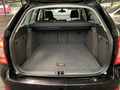 View of boot / luggage space