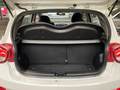 View of boot / luggage space