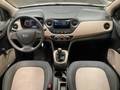 View of dashboard