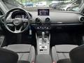 View of dashboard