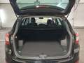View of boot / luggage space