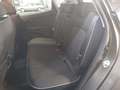 View of rear seat
