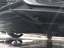 Front left bumper