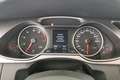 View of instrument panel