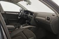 View interior
