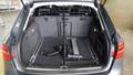 View of boot / luggage space