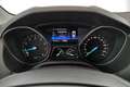 View of instrument panel