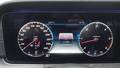 View of instrument panel