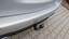 Rear bumper middle