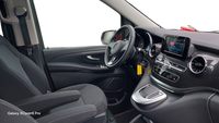 View interior