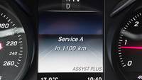 Vehicle status