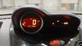 View of instrument panel