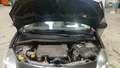 View of engine compartment
