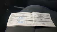 Service record