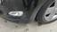 Front left bumper
