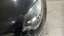Left headlight