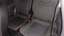 Rear seat