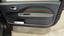 Door side cladding front right