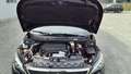 View of engine compartment