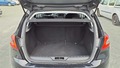 View of boot / luggage space