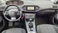 View of dashboard