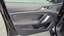 Door side cladding front left