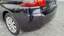 Rear left bumper