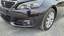 Front left bumper