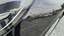 Left mudguard