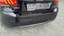 Rear bumper middle