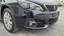 Front right bumper