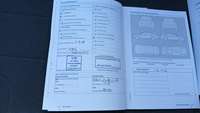 Service record