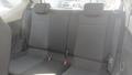 View of rear seat